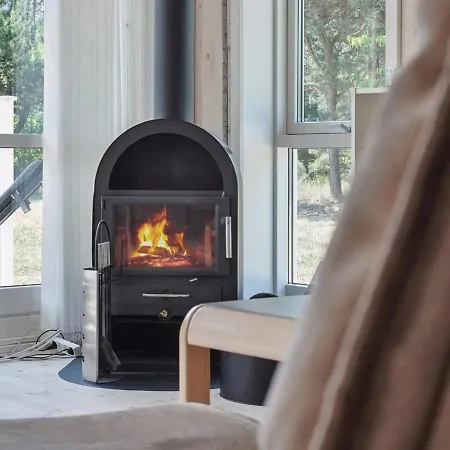 Casa vacanze Hialmar - 300m From The Sea In Ne Jutland By Interhome
