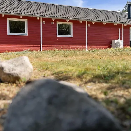 Hialmar - 300m From The Sea In Ne Jutland By Interhome Casa vacanze Sæby