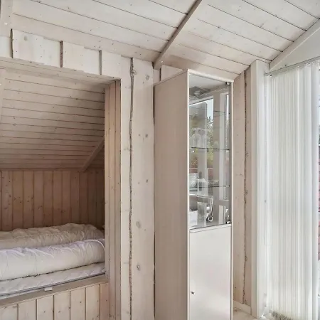 Hialmar - 300m From The Sea In Ne Jutland By Interhome